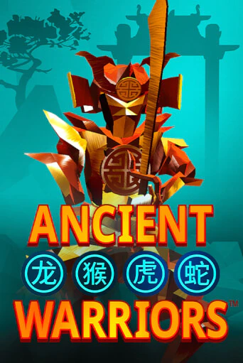 Демо игра Ancient Warriors играть онлайн | Casino X бесплатно