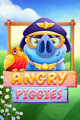 Демо игра Angry Piggies играть онлайн | Casino X бесплатно