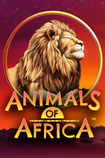 Демо игра Animals of Africa ™ играть онлайн | Casino X бесплатно