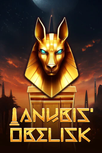 Демо игра Anubis Obelisk играть онлайн | Casino X бесплатно