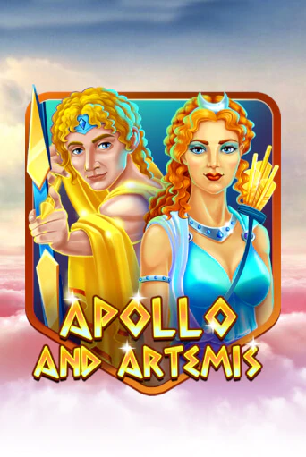 Демо игра Apollo And Artemis играть онлайн | Casino X бесплатно