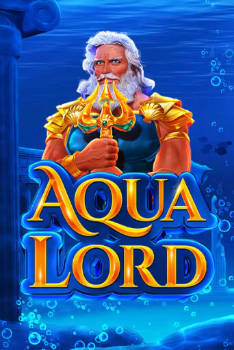 Демо игра Aqua Lord играть онлайн | Casino X бесплатно