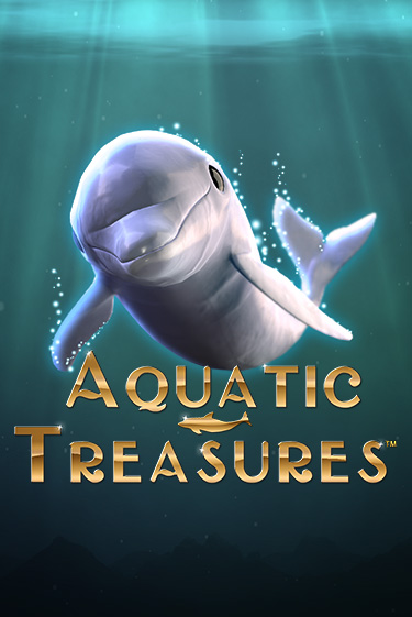 Демо игра Aquatic Treasures играть онлайн | Casino X бесплатно