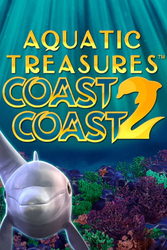 Демо игра Aquatic Treasures Coast 2 Coast играть онлайн | Casino X бесплатно