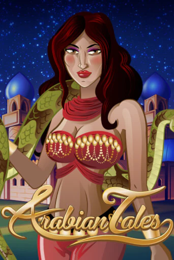 Демо игра Arabian Tales играть онлайн | Casino X бесплатно