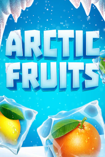 Демо игра Arctic Fruits играть онлайн | Casino X бесплатно