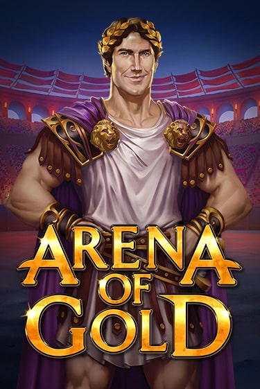 Демо игра Arena of Gold играть онлайн | Casino X бесплатно