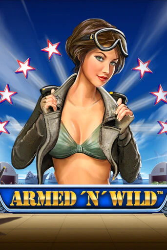 Демо игра Armed and Wild играть онлайн | Casino X бесплатно