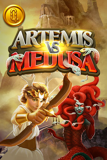 Демо игра Artemis vs Medusa играть онлайн | Casino X бесплатно