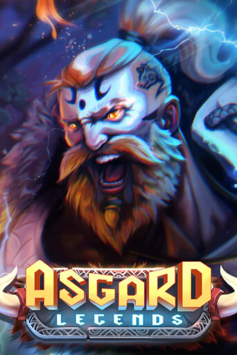 Демо игра Asgard Legends играть онлайн | Casino X бесплатно