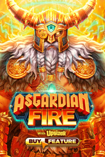 Демо игра Asgardian Fire™ играть онлайн | Casino X бесплатно