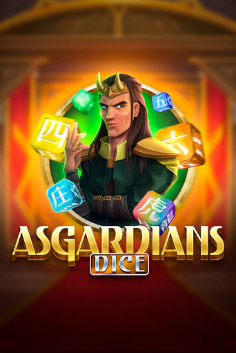 Демо игра Asgardians - Dice играть онлайн | Casino X бесплатно