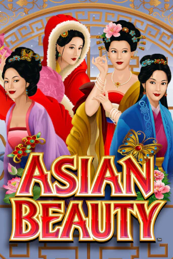 Демо игра Asian Beauty играть онлайн | Casino X бесплатно