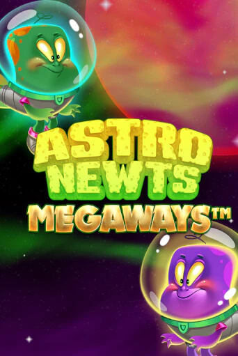 Демо игра Astro Newts Megaways играть онлайн | Casino X бесплатно