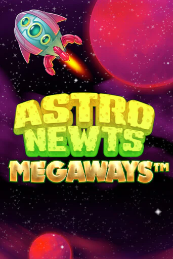 Демо игра Astro Newts Megaways играть онлайн | Casino X бесплатно