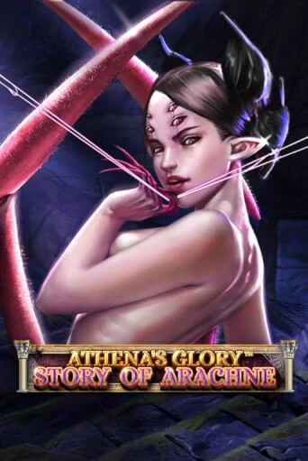 Демо игра Athena's Glory - Story Of Arachne играть онлайн | Casino X бесплатно