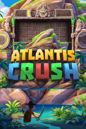 Демо игра Atlantis Crush играть онлайн | Casino X бесплатно