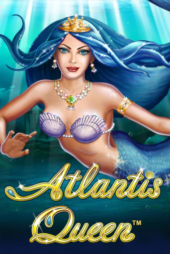 Демо игра Atlantis Queen играть онлайн | Casino X бесплатно