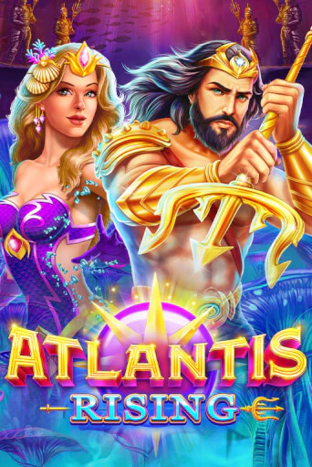 Демо игра Atlantis Rising играть онлайн | Casino X бесплатно