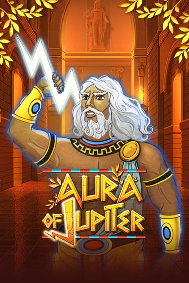 Демо игра Aura of Jupiter играть онлайн | Casino X бесплатно