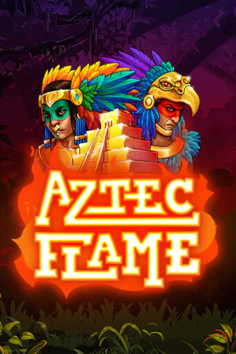 Демо игра Aztec Flame играть онлайн | Casino X бесплатно