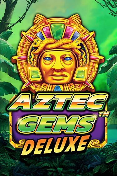 Демо игра Aztec Gems Deluxe играть онлайн | Casino X бесплатно