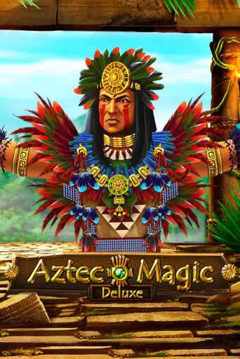 Демо игра Aztec Magic Deluxe играть онлайн | Casino X бесплатно