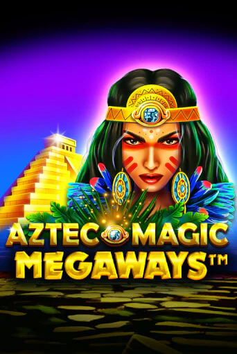 Демо игра Aztec Magic Megaways играть онлайн | Casino X бесплатно