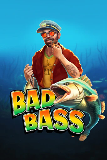 Демо игра Bad Bass играть онлайн | Casino X бесплатно