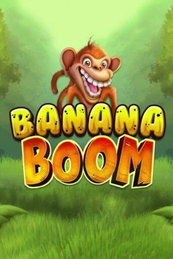 Демо игра Banana Boom играть онлайн | Casino X бесплатно