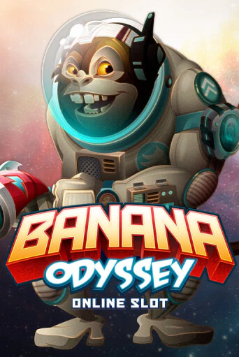 Демо игра Banana Odyssey играть онлайн | Casino X бесплатно