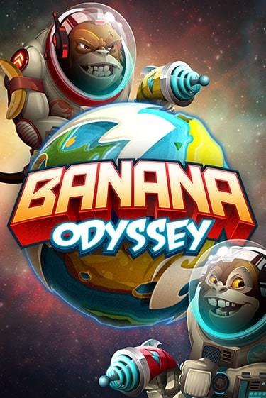 Демо игра Banana Odyssey играть онлайн | Casino X бесплатно