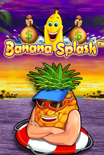 Демо игра Banana Splash играть онлайн | Casino X бесплатно