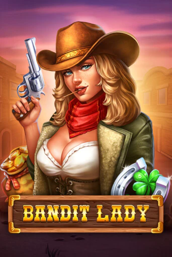 Демо игра Bandit Lady играть онлайн | Casino X бесплатно