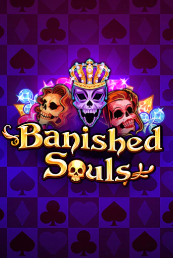 Демо игра Banished Souls играть онлайн | Casino X бесплатно