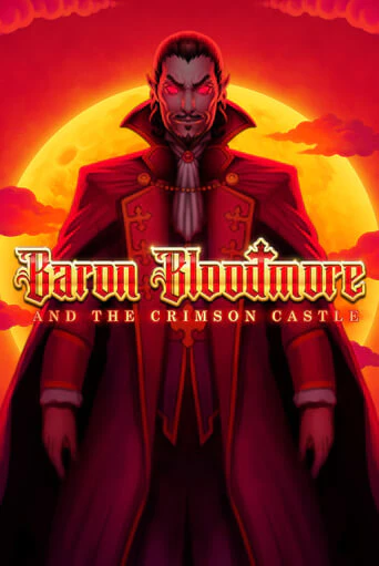 Демо игра Baron Bloodmore and the Crimson Castle играть онлайн | Casino X бесплатно