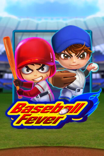 Демо игра Baseball Fever играть онлайн | Casino X бесплатно