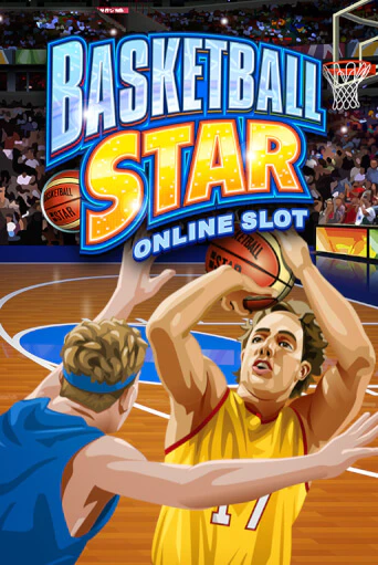 Демо игра Basketball Star играть онлайн | Casino X бесплатно