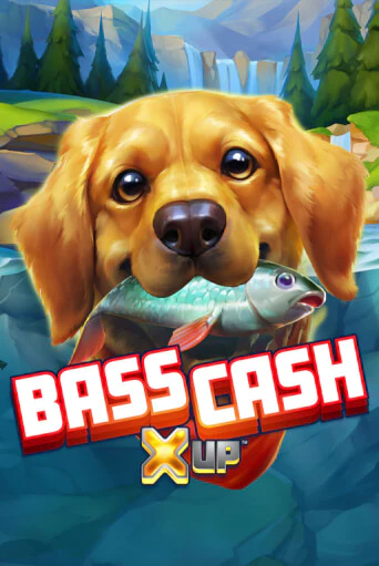 Демо игра Bass Cash X UP™ играть онлайн | Casino X бесплатно