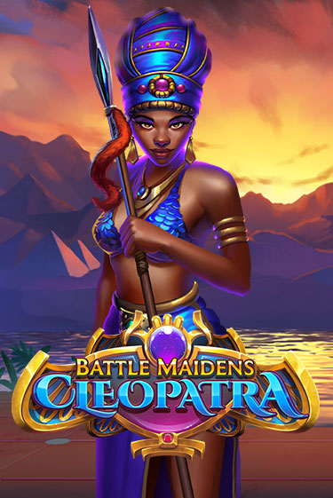 Демо игра Battle Maidens Cleopatra играть онлайн | Casino X бесплатно