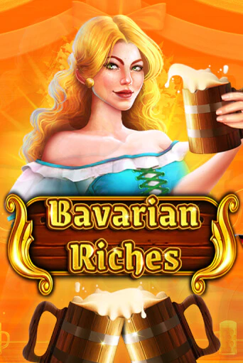 Демо игра Bavarian Riches играть онлайн | Casino X бесплатно