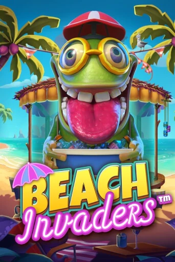 Демо игра Beach Invaders играть онлайн | Casino X бесплатно