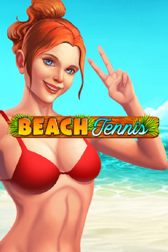 Демо игра Beach Tennis играть онлайн | Casino X бесплатно