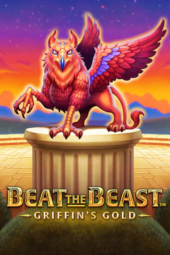 Демо игра Beat the Beast: GRIFFIN´S GOLD играть онлайн | Casino X бесплатно