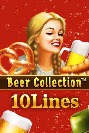 Демо игра Beer Collection 10 Lines играть онлайн | Casino X бесплатно