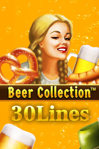 Демо игра Beer Collection 30 Lines играть онлайн | Casino X бесплатно