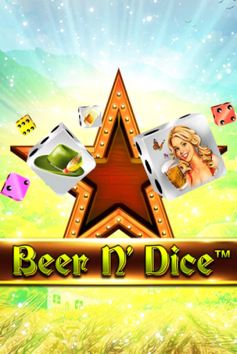 Демо игра Beer n' Dice играть онлайн | Casino X бесплатно