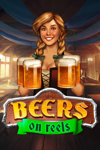 Демо игра Beers on Reels играть онлайн | Casino X бесплатно