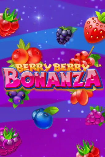 Демо игра Berry Berry Bonanza играть онлайн | Casino X бесплатно