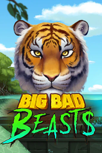 Демо игра Big Bad Beasts играть онлайн | Casino X бесплатно